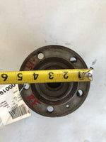 2001 VOLVO S80 80 SERIES Front Wheel Hub Bearing Passenger Right 2.9L OEM