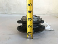 2001 VOLVO S80 80 SERIES Front Wheel Hub Bearing Passenger Right 2.9L OEM