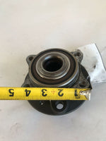 2001 VOLVO S80 80 SERIES Front Wheel Hub Bearing Passenger Right 2.9L OEM