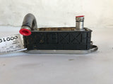 2001 VOLVO S80 80 SERIES Engine Oil Cooler Cooling Unit 2.9L OEM
