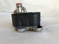 2001 VOLVO S80 80 SERIES Engine Oil Cooler Cooling Unit 2.9L OEM