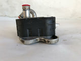 2001 VOLVO S80 80 SERIES Engine Oil Cooler Cooling Unit 2.9L OEM