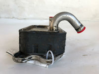 2001 VOLVO S80 80 SERIES Engine Oil Cooler Cooling Unit 2.9L OEM