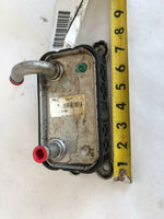 2001 VOLVO S80 80 SERIES Engine Oil Cooler Cooling Unit 2.9L OEM