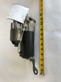 2001 VOLVO S80 80 SERIES Engine Starter Motor 2.9L 180K Miles OEM