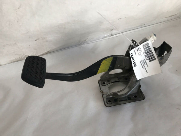 2008 SCION TC Floor Brake Stop Foot Pedal w/ Sensor Assembly OEM
