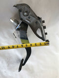 2008 SCION TC Floor Brake Stop Foot Pedal w/ Sensor Assembly OEM