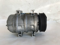 2001 VOLVO S80 80 SERIES A/C Air Condition Compressor 2.9L 108K Miles 8708581