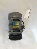 2001 VOLVO S80 80 SERIES A/C Air Condition Compressor 2.9L 108K Miles 8708581