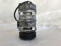 2001 VOLVO S80 80 SERIES A/C Air Condition Compressor 2.9L 108K Miles 8708581