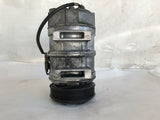2001 VOLVO S80 80 SERIES A/C Air Condition Compressor 2.9L 108K Miles 8708581