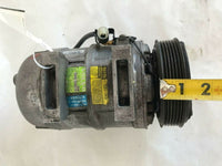 2001 VOLVO S80 80 SERIES A/C Air Condition Compressor 2.9L 108K Miles 8708581
