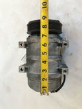 2001 VOLVO S80 80 SERIES A/C Air Condition Compressor 2.9L 108K Miles 8708581