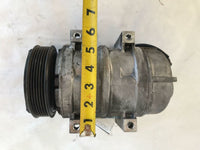 2001 VOLVO S80 80 SERIES A/C Air Condition Compressor 2.9L 108K Miles 8708581