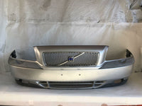 Front Bumper Assembly VOLVO S80 80 SERIES 1999 00 01 02 03 04 05 2006 OEM