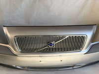 Front Bumper Assembly VOLVO S80 80 SERIES 1999 00 01 02 03 04 05 2006 OEM