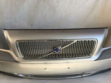 Front Bumper Assembly VOLVO S80 80 SERIES 1999 00 01 02 03 04 05 2006 OEM