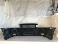 Front Bumper Assembly VOLVO S80 80 SERIES 1999 00 01 02 03 04 05 2006 OEM