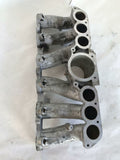 1999 - 2001 VOLVO S80 80 SERIES Engine Lower Intake Manifold 2.9L OEM