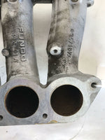 1999 - 2001 VOLVO S80 80 SERIES Engine Lower Intake Manifold 2.9L OEM
