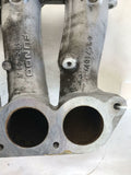 1999 - 2001 VOLVO S80 80 SERIES Engine Lower Intake Manifold 2.9L OEM