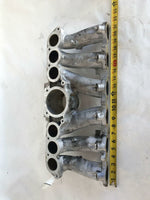 1999 - 2001 VOLVO S80 80 SERIES Engine Lower Intake Manifold 2.9L OEM