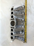 1999 - 2001 VOLVO S80 80 SERIES Engine Lower Intake Manifold 2.9L OEM