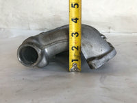 1999 - 2001 VOLVO S80 80 SERIES Engine Upper Intake Manifold 2.9L OEM