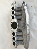1999 - 2001 VOLVO S80 80 SERIES Engine Upper Intake Manifold 2.9L OEM