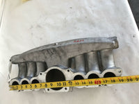 1999 - 2001 VOLVO S80 80 SERIES Engine Upper Intake Manifold 2.9L OEM