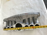 1999 - 2001 VOLVO S80 80 SERIES Engine Upper Intake Manifold 2.9L OEM