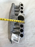 1999 - 2001 VOLVO S80 80 SERIES Engine Upper Intake Manifold 2.9L OEM