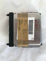 1999 - 2003 VOLVO S80 80 SERIES Engine Computer Communication Module 08627454