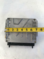 1999 - 2003 VOLVO S80 80 SERIES Engine Computer Communication Module 08627454