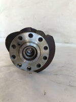 2001 VOLVO S80 80 SERIES Engine Crankshaft Crank Shaft 2.9L 180K Miles OEM
