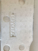 2008 SCION TC Rear Back Bumper Foam Impact Absorber OEM