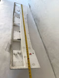 2008 SCION TC Rear Back Bumper Foam Impact Absorber OEM