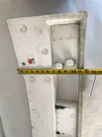 2008 SCION TC Rear Back Bumper Foam Impact Absorber OEM