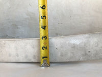 2008 SCION TC Rear Back Bumper Foam Impact Absorber OEM