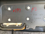 2005 DODGE GRAND CARAVAN Front Door Interior Trim Panel Driver Left LH OEM