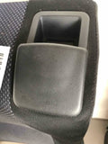 2005 - 2010 SCION TC Rear Back Upper & Lower Bottom Bench Seat Cushion Cloth