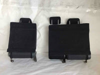 2005 - 2010 SCION TC Rear Back Upper & Lower Bottom Bench Seat Cushion Cloth