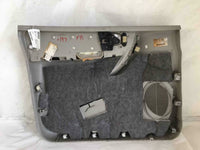 2004 - 2007 DODGE GRAND CARAVAN Front Door Interior Trim Panel Passenger Right