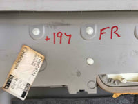 2004 - 2007 DODGE GRAND CARAVAN Front Door Interior Trim Panel Passenger Right