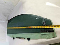 2005 - 2010 SCION TC Front Door Glass Window w/ Privacy Tint Passenger Right OEM