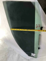 2005 - 2010 SCION TC Front Door Glass Window w/ Privacy Tint Passenger Right OEM