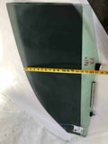 2005 - 2010 SCION TC Front Door Glass Window w/ Privacy Tint Passenger Right OEM