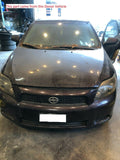 2005 - 2010 SCION TC Front Door Glass Window w/ Privacy Tint Passenger Right OEM