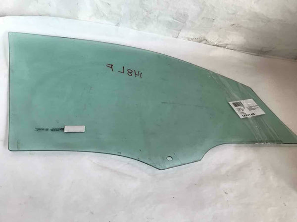 2005 - 2009 CHEVROLET EQUINOX Front Door Glass Window Driver Left LH OEM