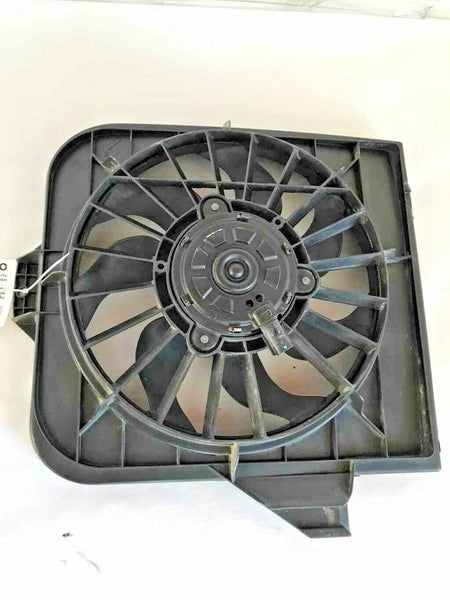 2005 DODGE GRAND CARAVAN Engine Motor Radiator Cooling Fan 3.3L 2326503803